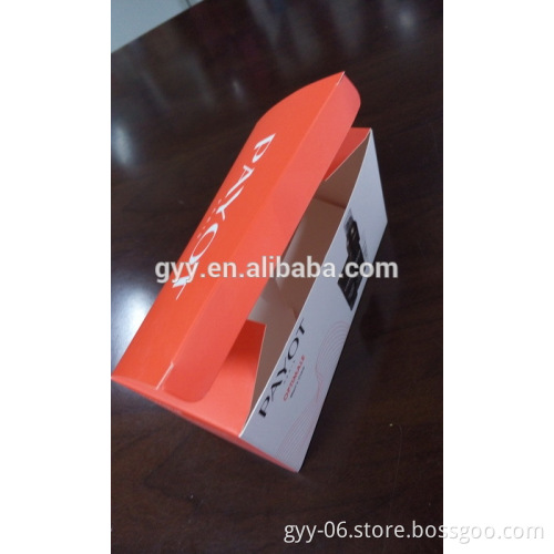 New recycle Cosmetic Gift Box, Cosmetic Packaging, Cosmetic Promotion